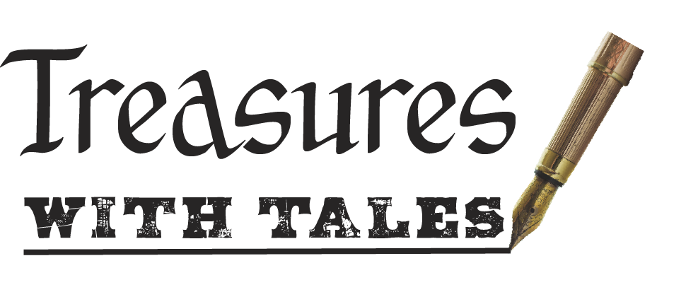 Treaures with Tales